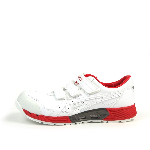 ASICS（アシックス） 安全作業靴 ウィンジョブ CP305 AC 1271A035