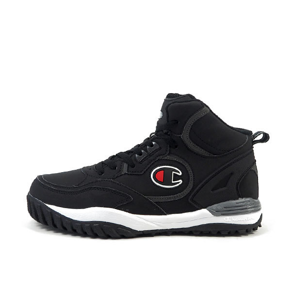 チャンピオン Champion ウィンタースニーカー ALL COURT SNOW MID 2 CP 