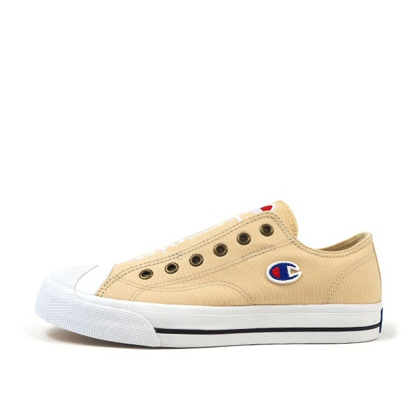 チャンピオン Champion スリッポンスニーカー CENTER COURT SLIP チャンピオン Champion スリッポンスニーカー CENTER COURT SLIP