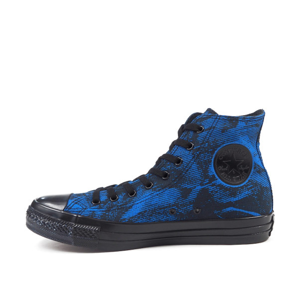 【CONVERSE】コンバース AS US BLACKBOTTOM HI CONVERSE】 コンバース AS US BLACKBOTTOM HI オールスター US