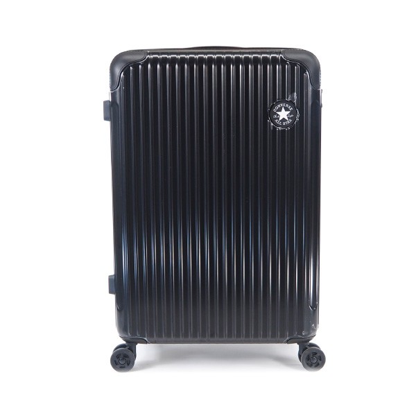 コンバース Converse キャリーケース Pc Abs Trolley Case No16 02 メンズ レディース Cvno1602 シューズベースyahoo 店 通販 Yahoo ショッピング