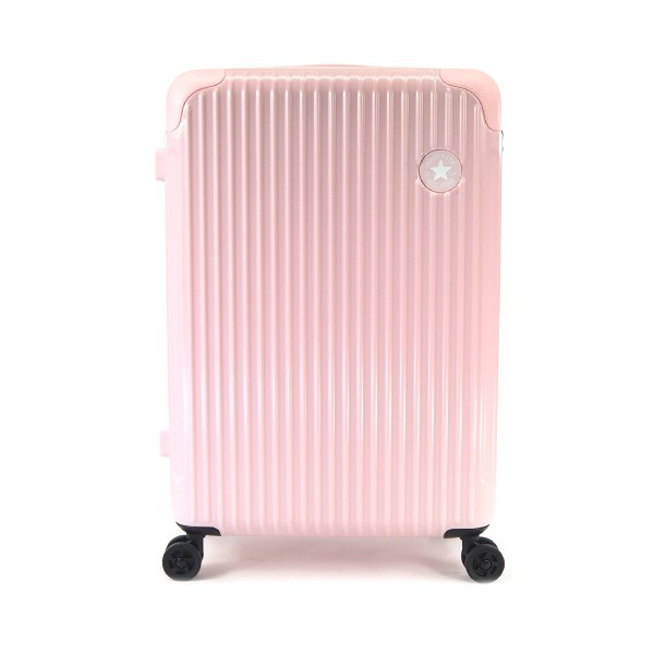 CONVERSE（コンバース） キャリーケース PC/ABS Trolley Case No16-02