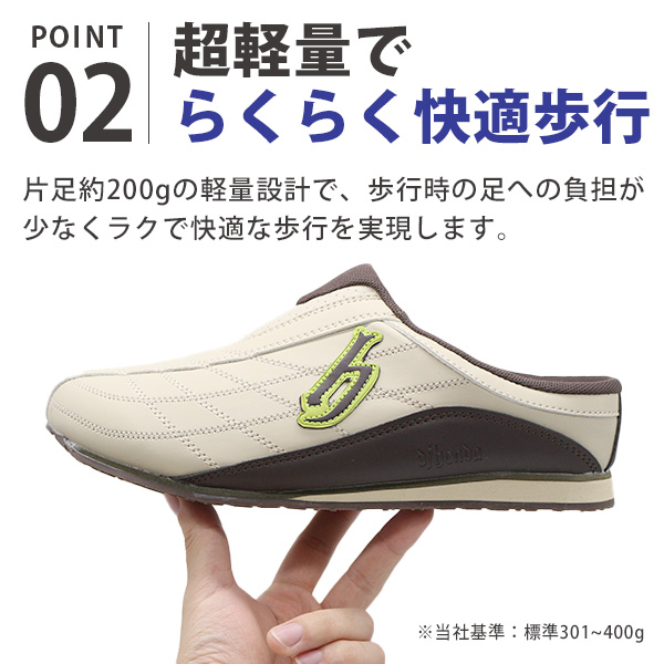 dj honda サンダル メンズ 靴 クロッグサンダル かかとなし