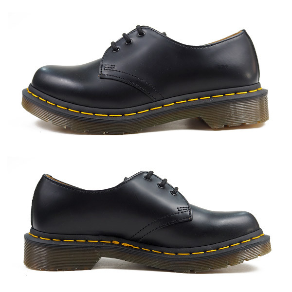 Dr.Martens ドクターマーチン 3ホールシューズ 1461W 11837002
