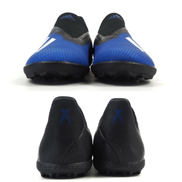 adidas（アディダス） サッカー X 19.3 LL TF J EG9839 キッズ
