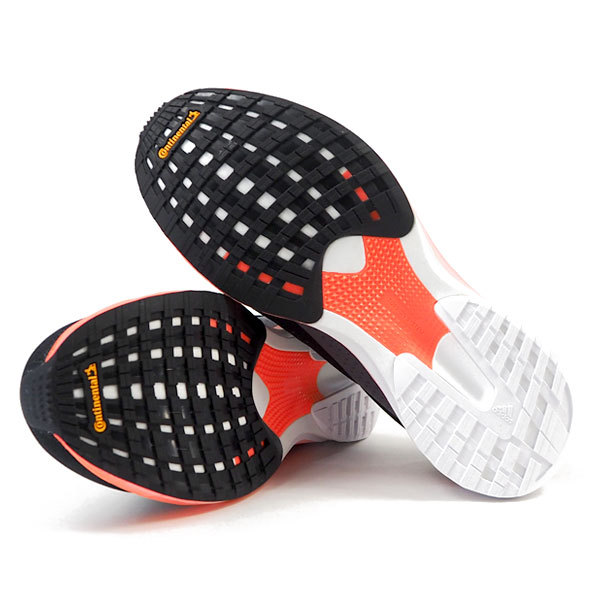 アディダス adidas ランニングシューズ SL20 WIDE EH3142 メンズ