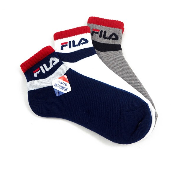 フィラ Fila 靴下 レディース F シューズベースyahoo 店 通販 Yahoo ショッピング