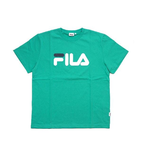 【FILA x BTS※特典なし※】フィラ FILA Tシャツ FM9357 メンズ レディース｜shoesbase2nd｜07