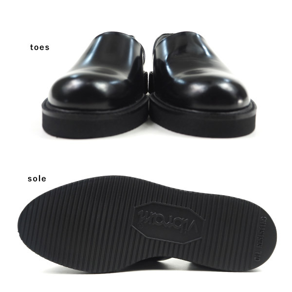 HARUTA ハルタ　スポックシューズ Vibramビブラム　廃盤品 工場 直営 店ファッション - HARUTA ハルタ スポックシューズ Vibram