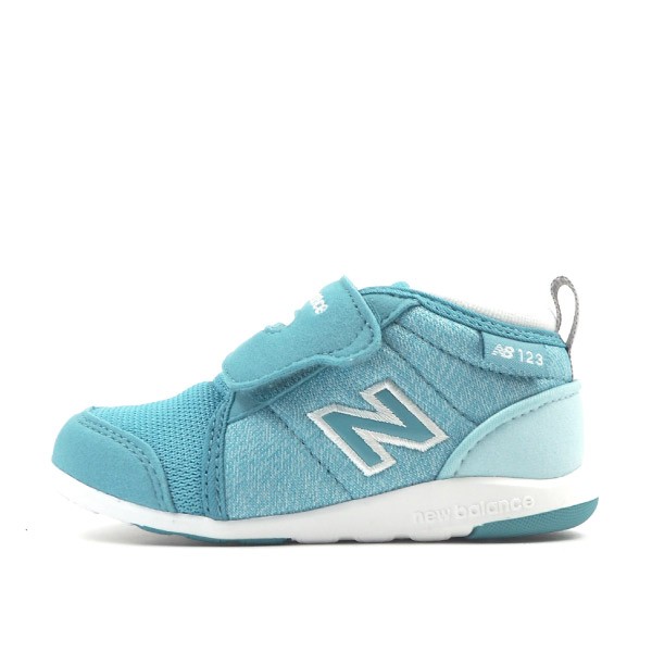 ニューバランス new balance スニーカー IO123H LU NK キッズ :io123h:シューズベースYahoo!店 - 通販 -  Yahoo!ショッピング