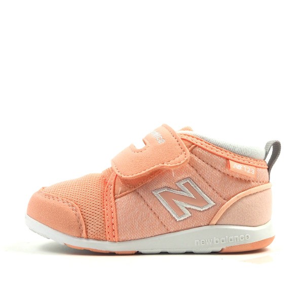 ニューバランス new balance スニーカー IO123H LU NK キッズ :io123h:シューズベースYahoo!店 - 通販 -  Yahoo!ショッピング