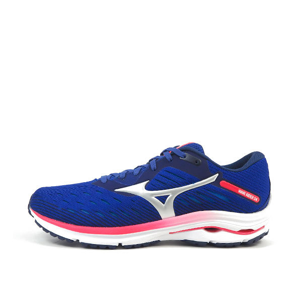 ミズノ mizuno ランニングスニーカー WAVE RIDER 24 ウエーブライダー24 J1GC200316/J1GC200320 メンズ :  j1gc2003 : シューズベースYahoo!店 - 通販 - Yahoo!ショッピング