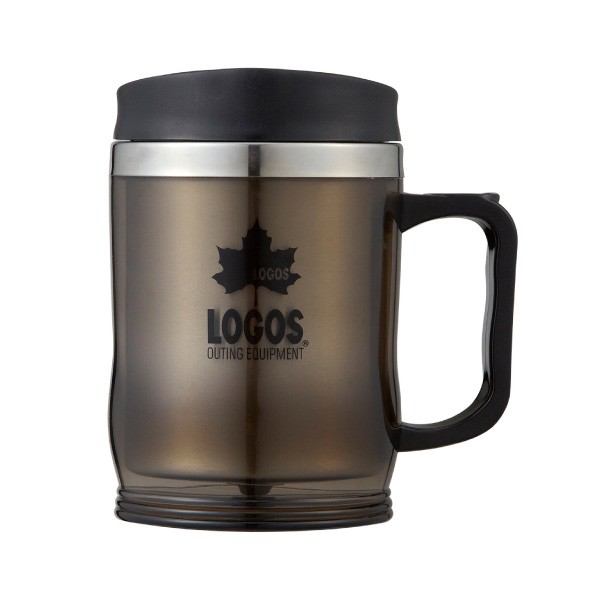 LOGOS ロゴス マグカップ プリメイヤーマグ 420ml 8128510 アウトドア用品｜shoesbase2nd｜02