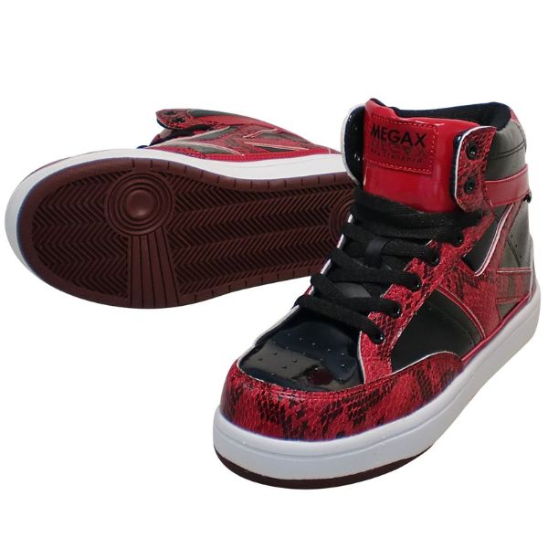 スニーカー メンズ 靴 安全靴 白 ホワイト 灰 グレー 赤 レッド