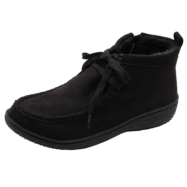 ノースフェイス　コーデュラモカシン　ブーツ　ワラビーブーツ　撥水　防水　通勤　黒 ザ・ノース・フェイス「全天候対応型」モカシンブーツ降臨！ | 【公式