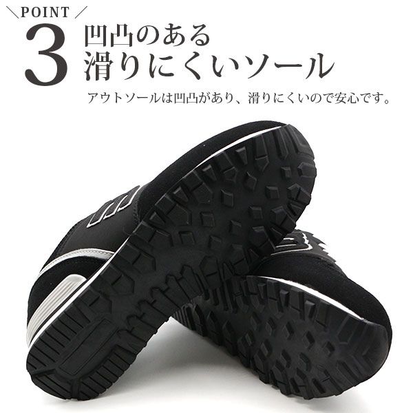 moz（モズ） 即納 スニーカー レディース 靴 おしゃれ 軽量 軽い