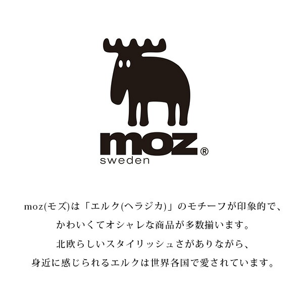 moz（モズ） サンダル レディース 靴 スポーツサンダル スポサン 黒
