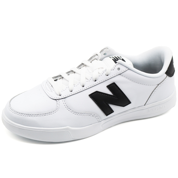 New Balance（ニューバランス） スニーカー レディース 男女兼用 靴 白