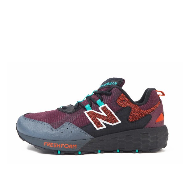 ニューバランス new balance スニーカー FRESH FOAM CRAG M MTCRG RB2