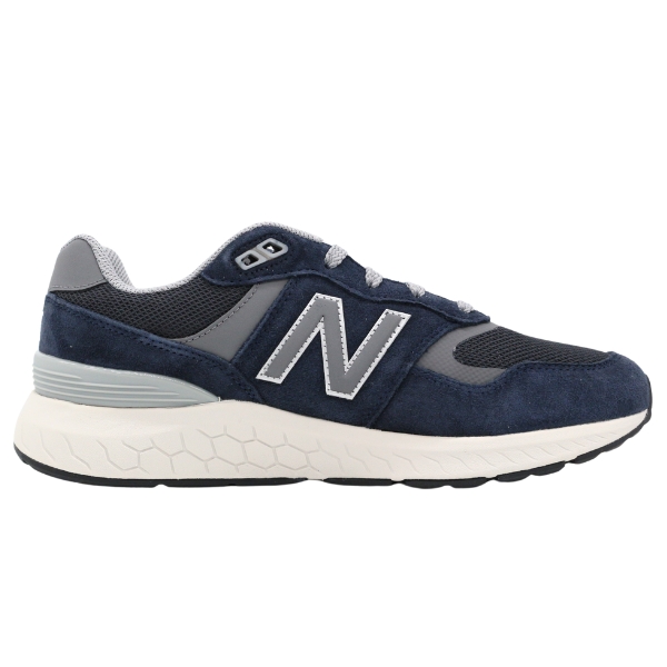 【新品未使用】New Balance MW880 CB6 　ネイビー/グレー NEW BALANCE】 ニューバランス MW880CB6(4E) MW880 MW880CB6