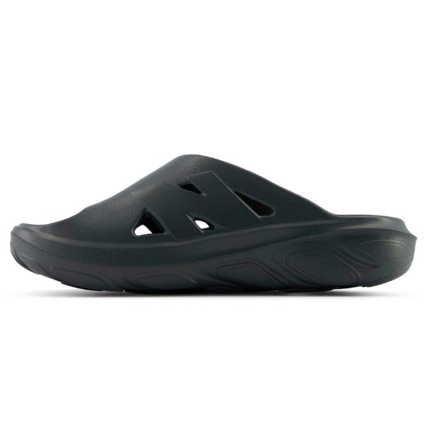 newbalance サンダル 28cm 黒 ブラック New Balance（ニューバランス） サンダル メンズ レディース 靴 黒