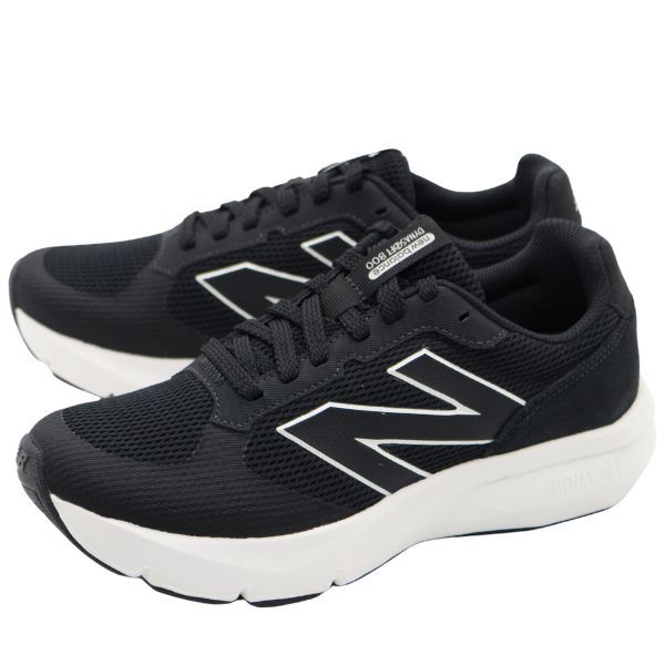 New Balance ニューバランス スニーカー レディース 靴 ブラック