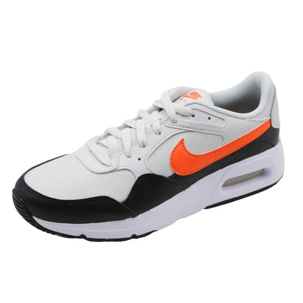 NIKE（ナイキ） エア マックス スニーカー メンズ 靴 白 ホワイト