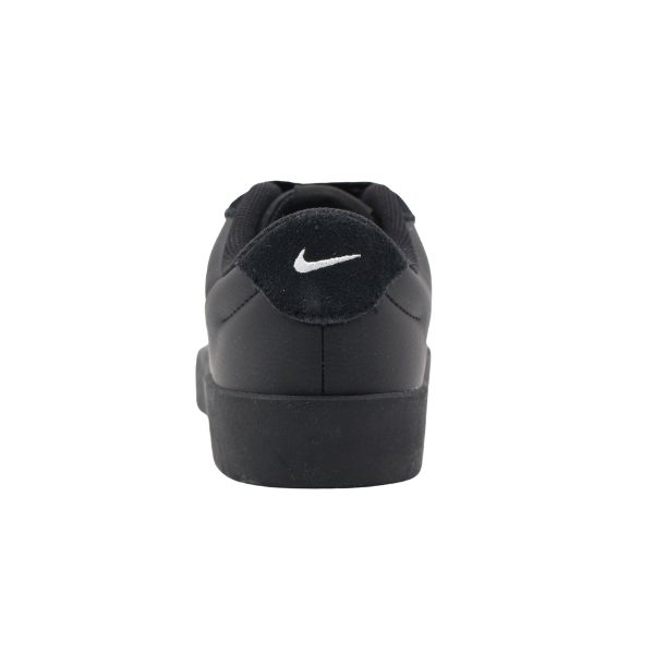 NIKE（ナイキ） スニーカー メンズ 靴 黒 ブラック ランニングシューズ