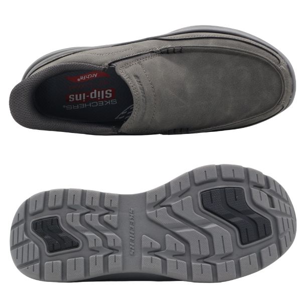 SKECHERS（スケッチャーズ） SKECHERS 205917 スニーカー スリッポン