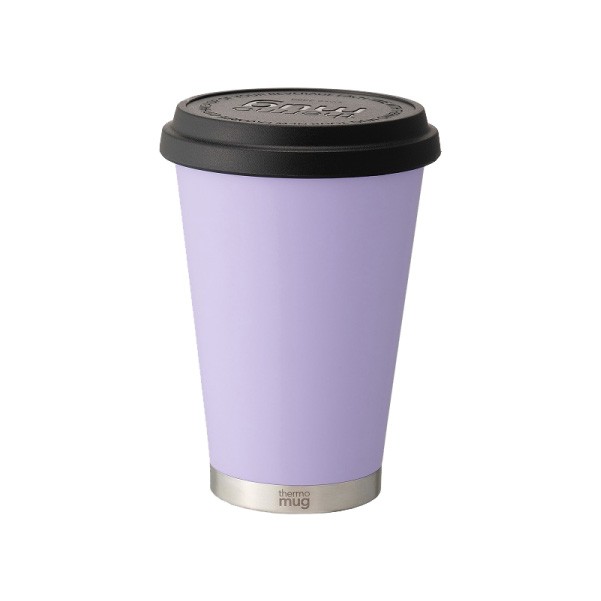 サーモマグ thermo mug 真空断熱タンブラー Mobile Tumbler Mini