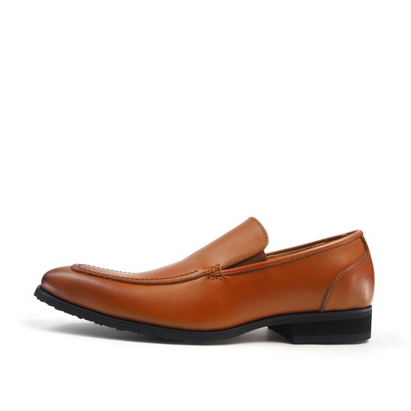 VIRILE ビリレ スリッポンシューズ ビジネスシューズ 6602 メンズ