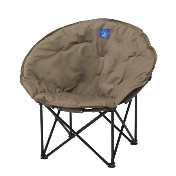 ホールアース WHOLE EARTH 折りたたみチェア アウトドアチェア