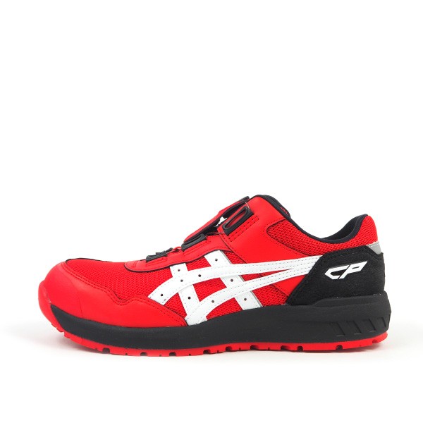 アシックス asics 安全作業靴 プロテクティブスニーカー ウィンジョブ