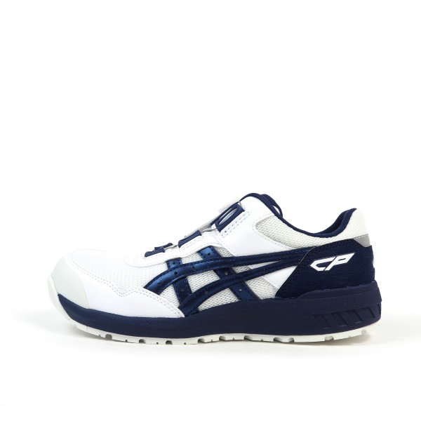 アシックス asics 安全作業靴 プロテクティブスニーカー ウィンジョブ