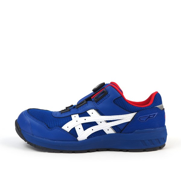 アシックス asics 安全作業靴 プロテクティブスニーカー ウィンジョブ