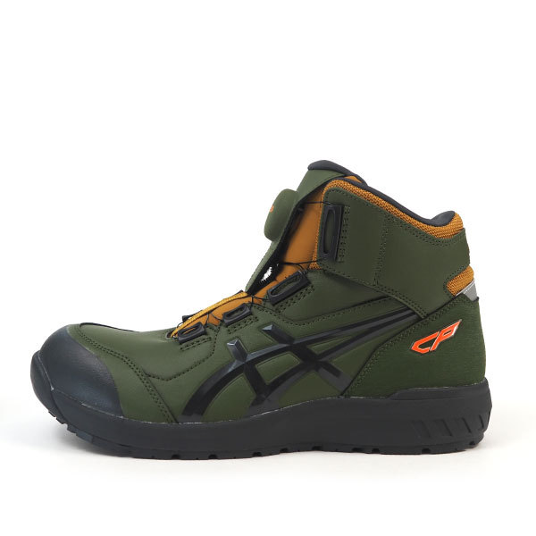 ASICS ウィンジョブ CP304 BOA 安全靴 アシックス 作業靴 ウィンジョブ アシックス asics 安全靴 作業靴 CP304 Boa Boa