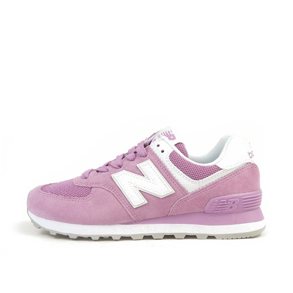 ニューバランス newbalance スニーカー WL574 