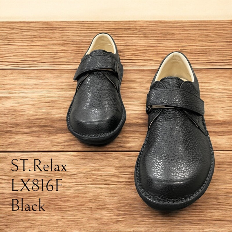休日限定 shoescreate ST.Relaxコンフォートシューズレディス｜Yahoo - 靴