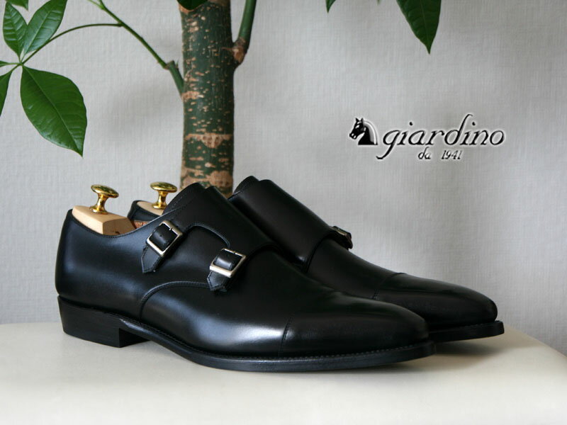 Giardino da1941 Passione ホールカット シューツリー付き