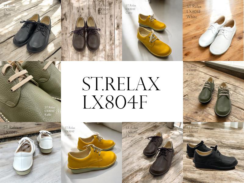 shoescreate - ST.Relaxコンフォートシューズレディス｜Yahoo!ショッピング