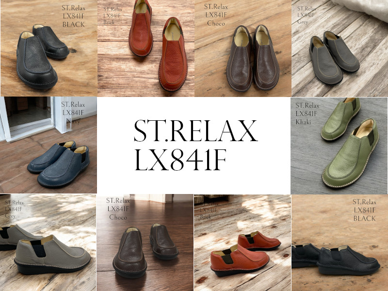 shoescreate - ST.Relaxコンフォートシューズレディス｜Yahoo!ショッピング