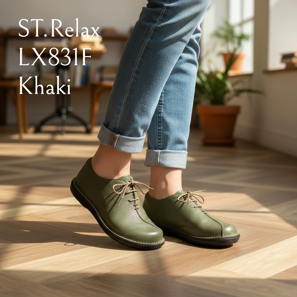 shoescreate - ST.Relaxコンフォートシューズレディス｜Yahoo!ショッピング