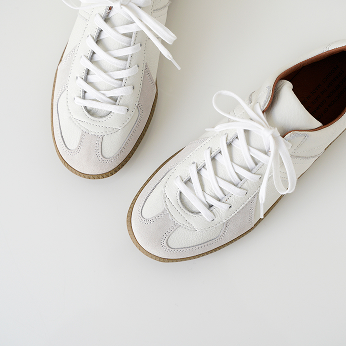 GERMAN TRAINER（ジャーマントレーナー） REPRODUCTION OF FOUND リ