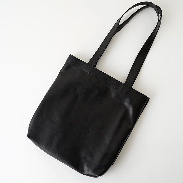 ATELIER 4.5 アトリエ レザー トート バッグ A-019 A-020 TOTE BAG