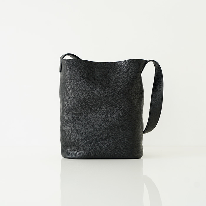 ATELIER 4.5 アトリエ レザー ショルダー バッグ A-035 SHOULDER BAG