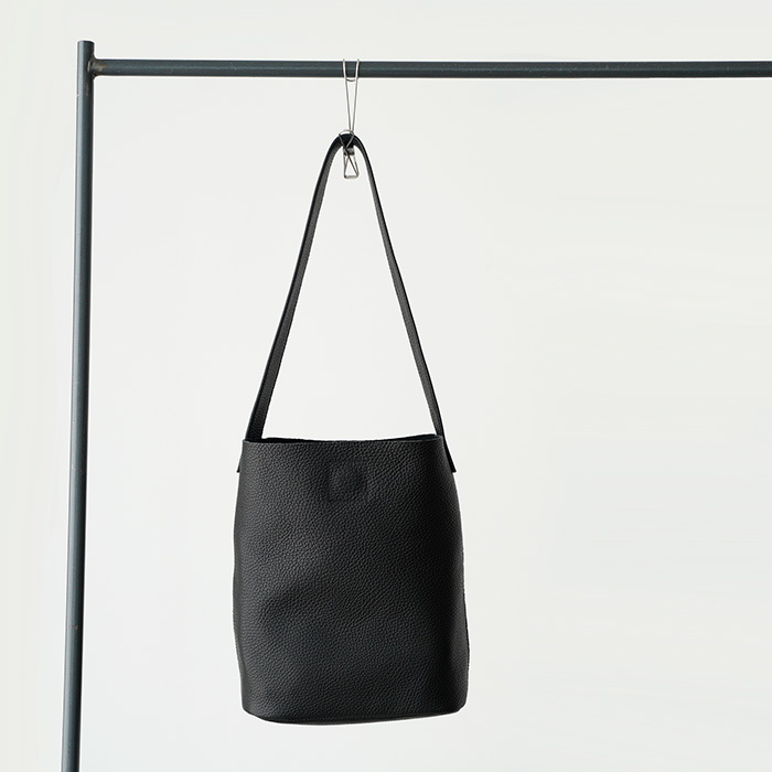 ATELIER 4.5 アトリエ レザー ショルダー バッグ A-035 SHOULDER BAG
