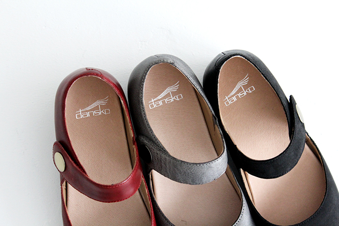 dansko Beatrice  ビートリス