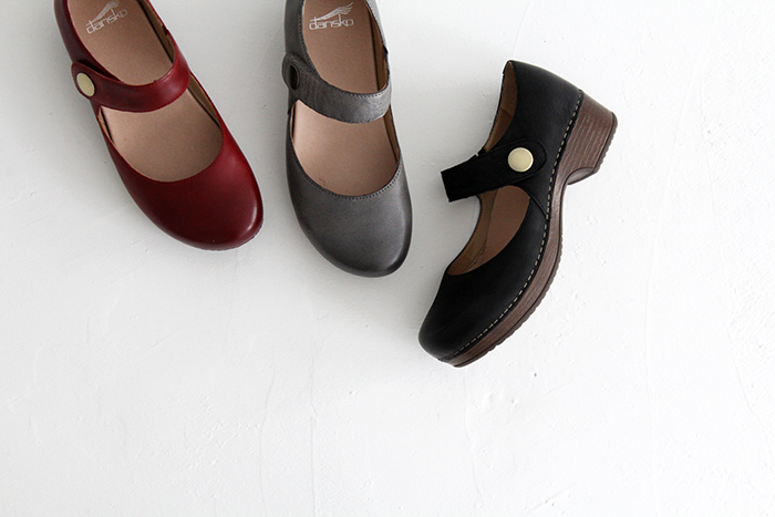 dansko Beatrice  ビートリス