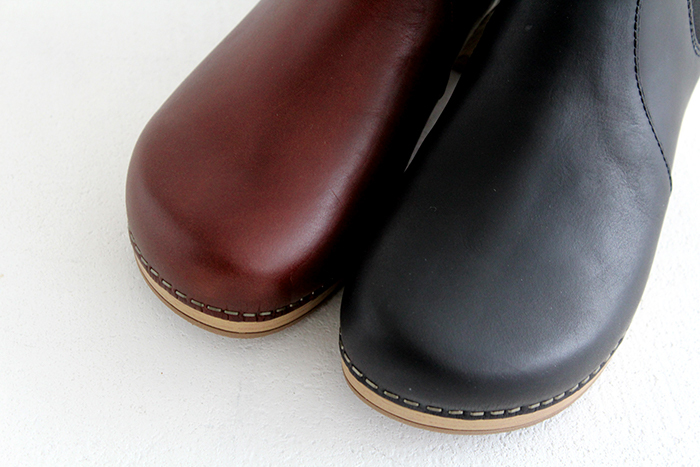 dansko（ダンスコ） Becka ベッカ ショートブーツ サボ クロッグ