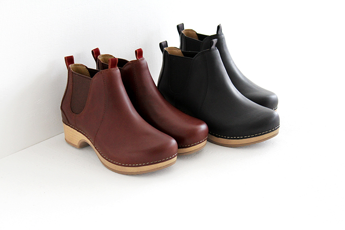 ダンスコ　ショートブーツ dansko ダンスコ Becka ベッカ ショートブーツ サボ クロッグ